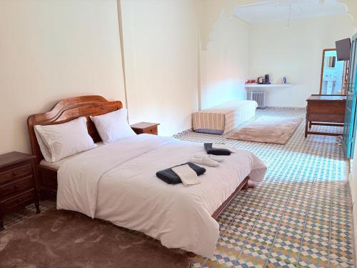 Calme et sérénité Calme et sérénité