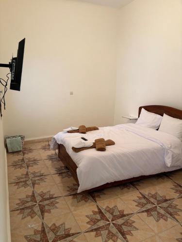 Calme et sérénité Calme et sérénité