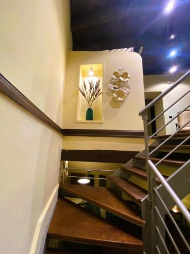Domus Telesio Bed & Breakfast in Cosenza
