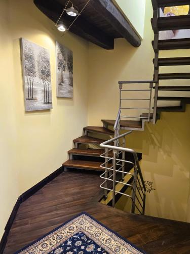 Domus Telesio Bed & Breakfast in Cosenza