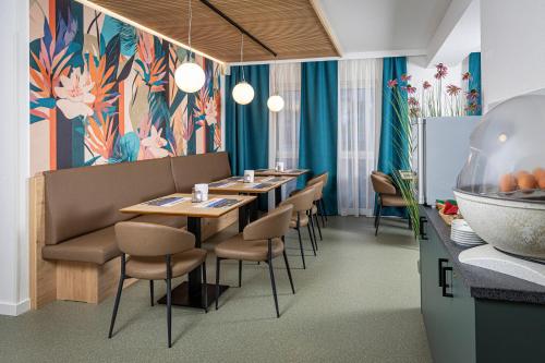 Cleverhotel 4