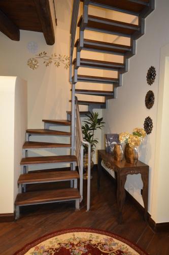 Domus Telesio Bed & Breakfast in Cosenza