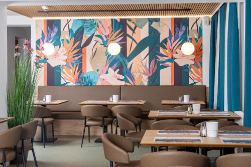 Cleverhotel - 식음료(F&B)