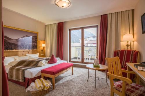Hotel Post am See - image 13
