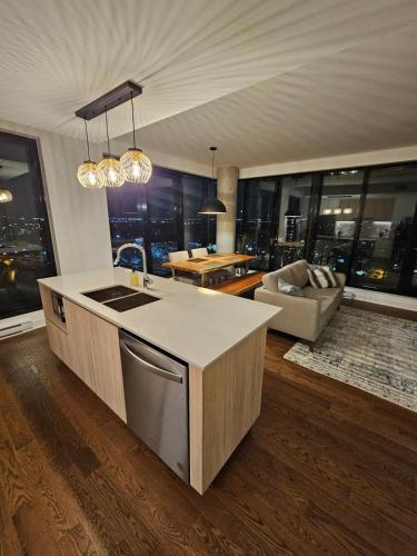 Dream Apartment in 朗基爾