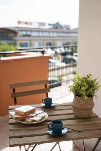 ทัศนียภาพ, Ambra Apartments in ราสซาโน