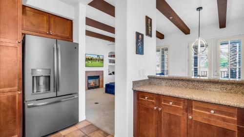 LV354 Upstairs 3 Bedroom Legacy Villa