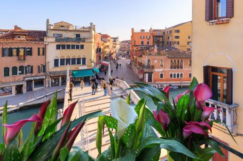 Hotel Marte in Venedig