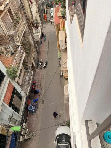 Amazing stay-homestay, quiet and cozy place LTT Thanh Xuan - 숙소 외관