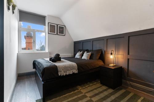 Amazing Moseley Studio - 9, Birmingham (fotografie 4)