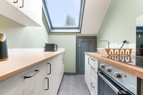 Amazing Moseley Studio - 9, Birmingham (fotografie 8)