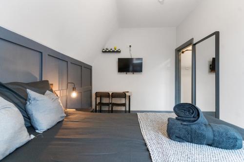 Amazing Moseley Studio - 9, Birmingham (fotografie 7)