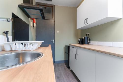 Amazing Moseley Studio - 9, Birmingham (fotografie 9)