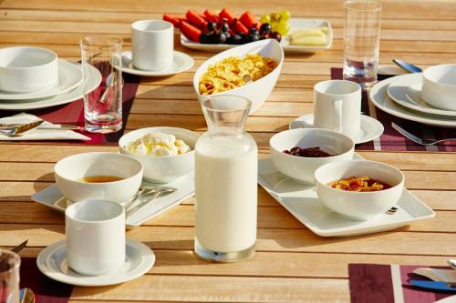 Acantha Boutique Hotel