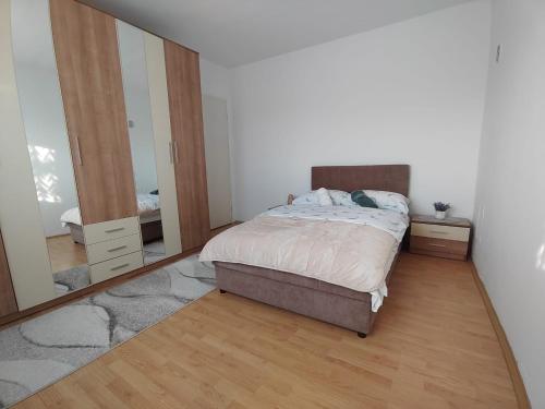VERANIJE Apartman, Livno