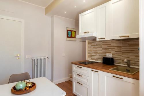 YCH-Ponte Lungo apartment, Rome (photo 7)