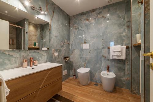 YCH-Ponte Lungo apartment, Rome (photo 4)