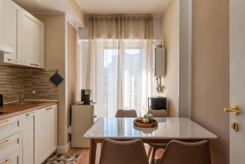 YCH-Ponte Lungo apartment, Rome (photo 5)
