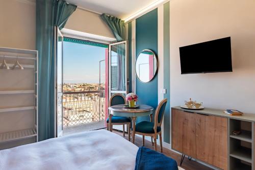 YCH-Ponte Lungo apartment, Rome (photo 2)