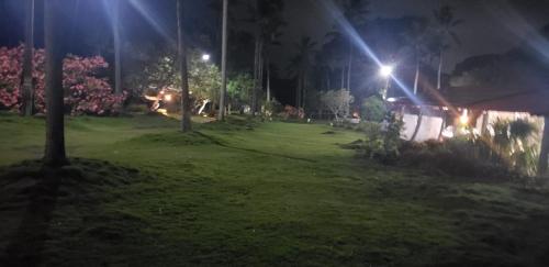 FAZENDA BOSQUE DAs PALMEIRAS