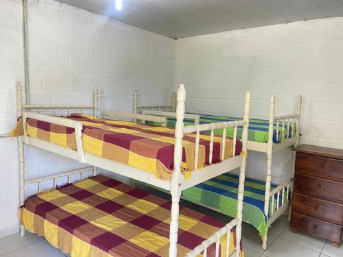 FAZENDA BOSQUE DAs PALMEIRAS