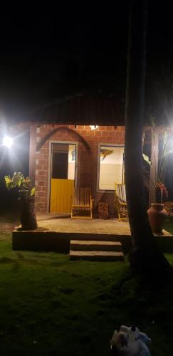 FAZENDA BOSQUE DAs PALMEIRAS