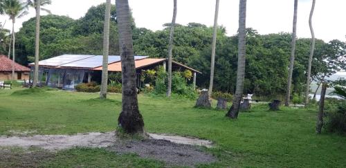 FAZENDA BOSQUE DAs PALMEIRAS