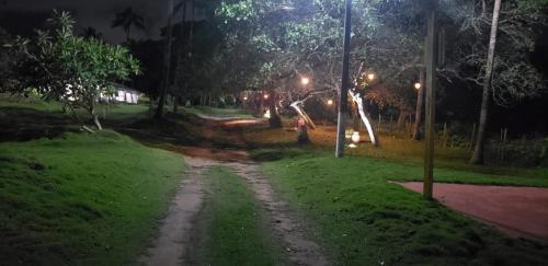 FAZENDA BOSQUE DAs PALMEIRAS