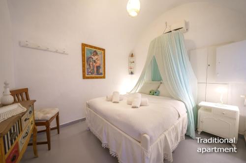Santorini Paradise Cave Houses - image 4
