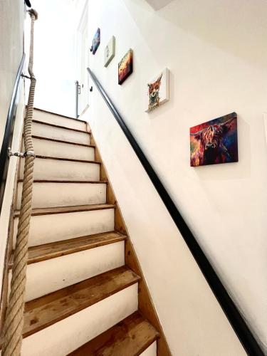 Facilities, Marina Bridge House Central Cowes in Cowes Medina