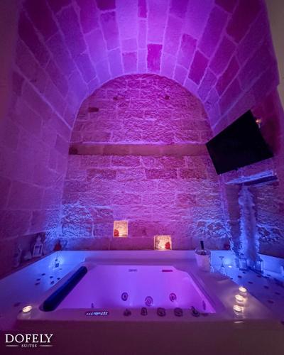Dofely Suites - Gelso 5