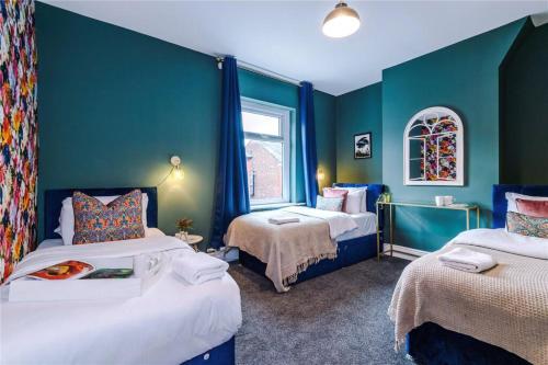 Chic & Modern Escape, Manchester (photo 6)