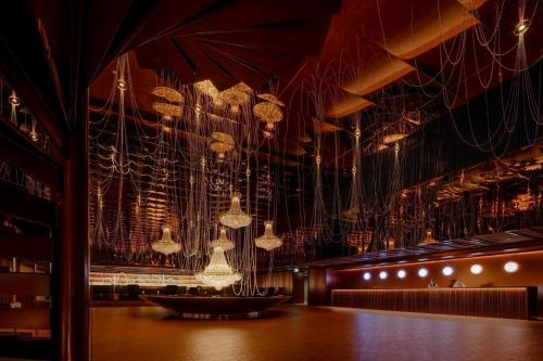 アジア ホテル バンコク