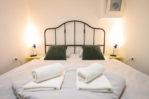 The Darling Loft, Ljubljana