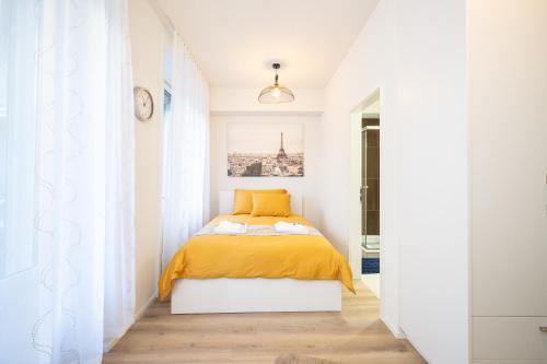 Studio Apartment - Central - Kitchen - self check in, Basilea (foto 2)