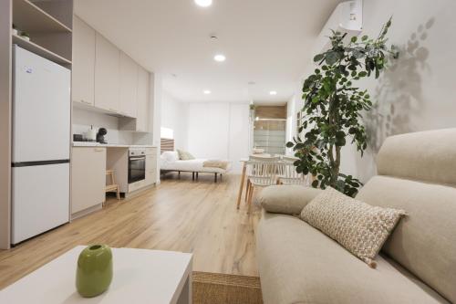 ADapartments, Valencia (foto 8)