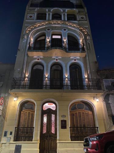 Hostelmo Hotel, Buenos Aires