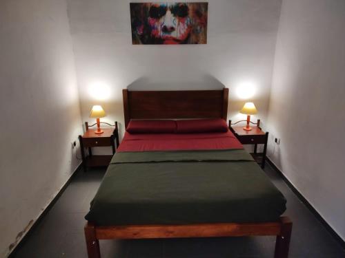 Hostelmo Hotel, Buenos Aires (fotografie 3)