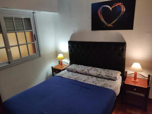 Hostelmo Hotel near Feria de San Telmo