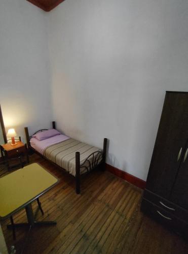 Hostelmo Hotel, Buenos Aires (fotografie 10)