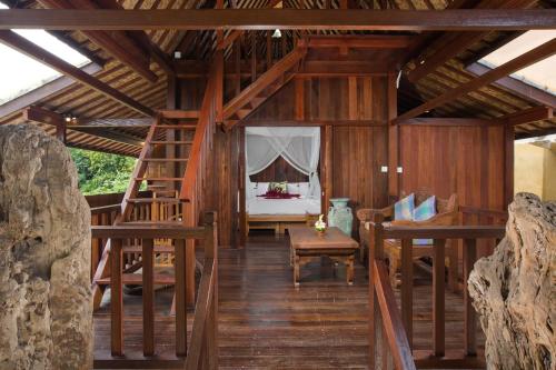 Ubudku Villas 3
