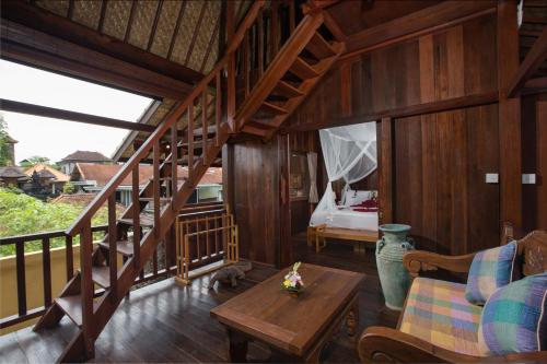 Ubudku Villas 2