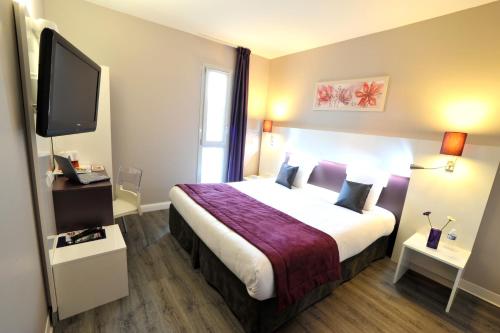 The Originals City, Hotel Novella Premium, Nantes Est