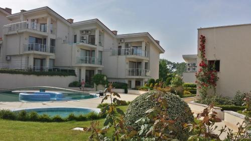 Villa Sun Village Byala in بيالا