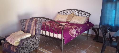 Offgrid Jerash-Ajlune MountainView Studio Shalea شاليه استوديو جبال جرش in Jarash