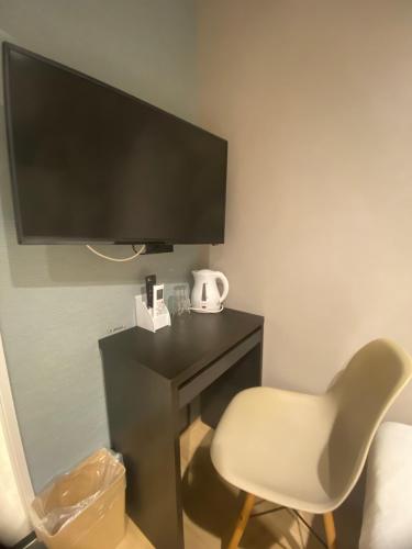 マイホームイン