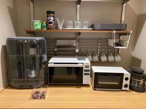 マイホームイン