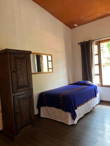 Posada Don Porfirio, Antigua Guatemala (zdjęcie 6)