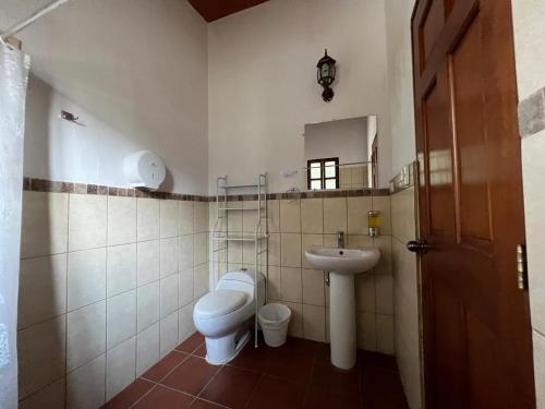 Posada Don Porfirio, Antigua Guatemala (zdjęcie 10)