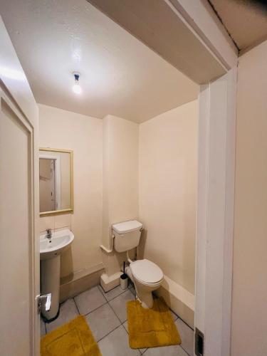 Superb Double Room near the Spire - 2, Dublin (zdjęcie 6)